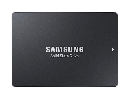 SSD накопитель 1.92 Tb Samsung PM893 MZ7L31T9HBLT-00A07