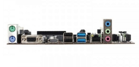 Материнская плата Esonic A88DA