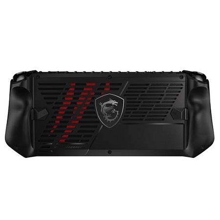 Игровая консоль MSI CLAW A1M-226KZ