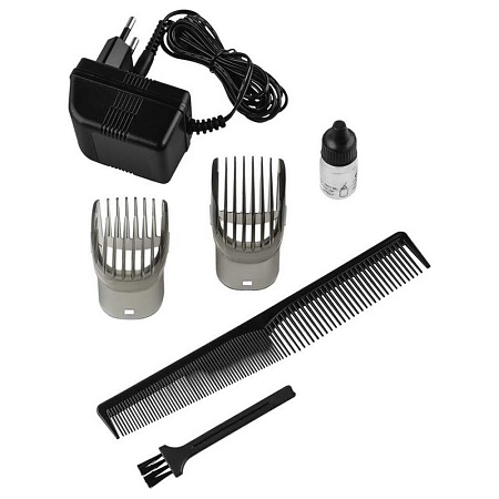 Машинка для стрижки волос Scarlett SC-HC63C57 синий