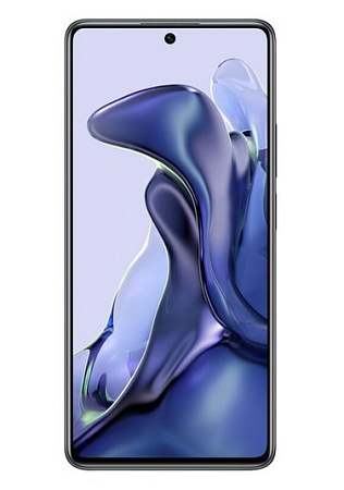 Смартфон Xiaomi 11T 8/256GB Meteorite Gray