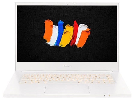 Ноутбук Acer ConceptD 3 Pro CN315-72P NX.C5ZER.001