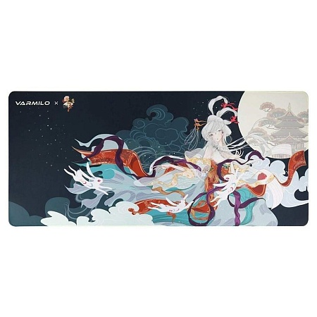 Коврик для мыши Varmilo Chang'e Desk Mat Flying to the Moon XL