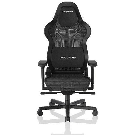 Игровое компьютерное кресло DX Racer Air Pro Black AIR-R1S-N.N-B4