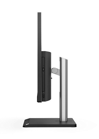 Моноблок Lenovo V30a 24IML Black 11FT0050RU