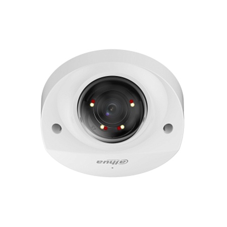 IP видеокамера Dahua DH-IPC-HDBW2249F-AS-IL IP видеокамера Dahua DH-IPC-HDBW2249F-AS-IL