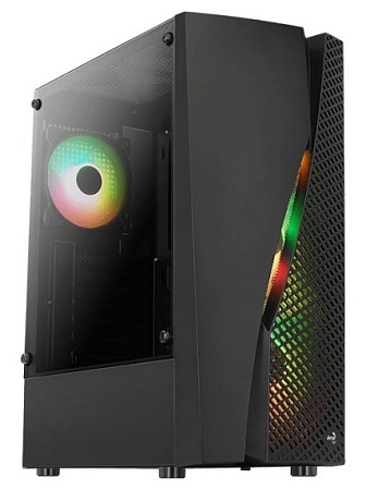 Корпус для ПК Aerocool Wave Корпус для ПК Aerocool Wave