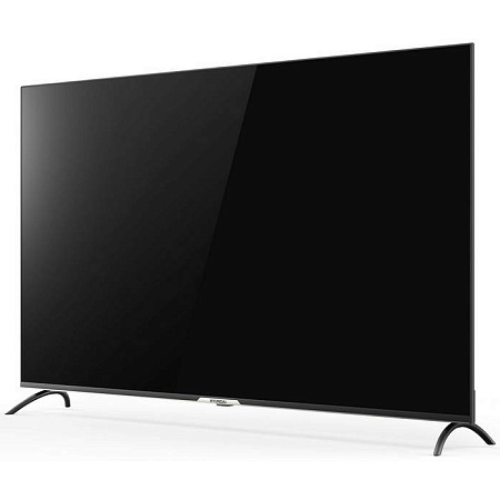 Телевизор LED Hyundai 65" H-LED65BU7003