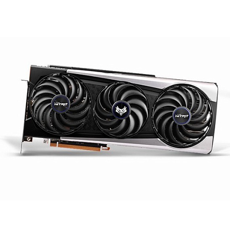 Видеокарта Sapphire NITRO+ RADEON RX 6800 GAMING OC 16G (11305-01-20G)