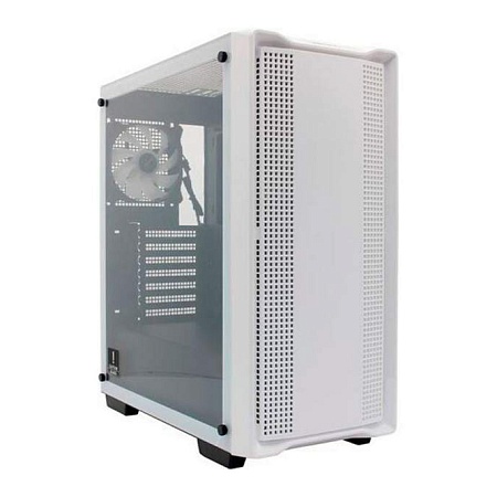 Корпус для ПК Deepcool CC560 WH Корпус для ПК Deepcool CC560 WH