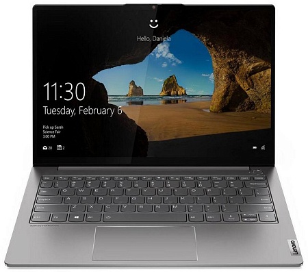 Ноутбук Lenovo ThinkBook 13s G2 20V9002SRU