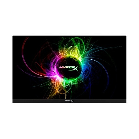 Монитор 24.5" HyperX Armada Gaming 64V61AA