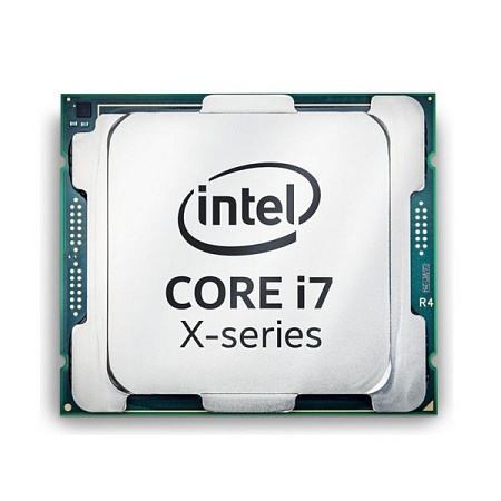 Процессор Intel Core i7-9800X tray