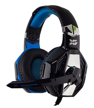 Гарнитура X-Game XH-800