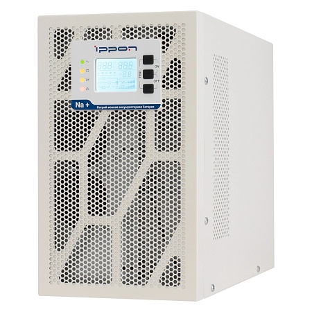 ИБП Ippon Na+ TAE 3000