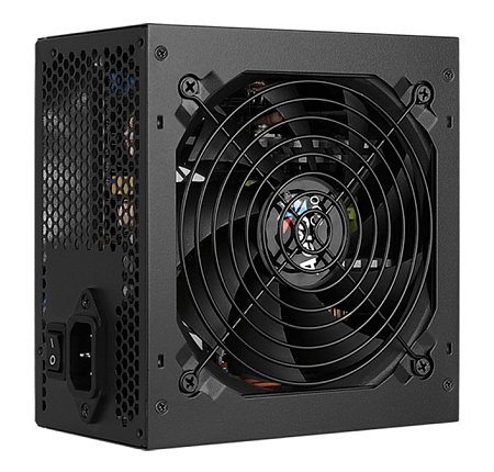 Блок питания Aerocool KCAS PLUS 500W Блок питания Aerocool KCAS PLUS 500W