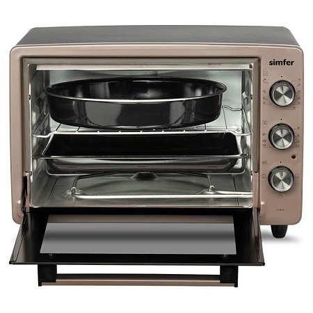 Мини-печь электрическая Simfer M3430