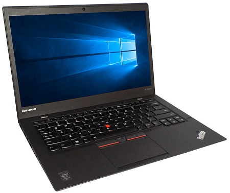 Ноутбук Lenovo ThinkPad X1 Carbon 20KH0039RK