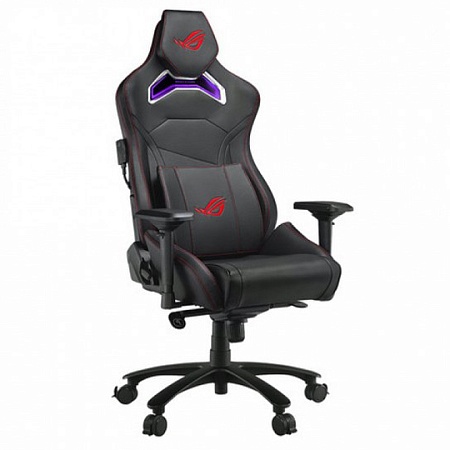 Игровое компьютерное кресло ASUS SL300C ROG CHARIOT GAMING CHAIR