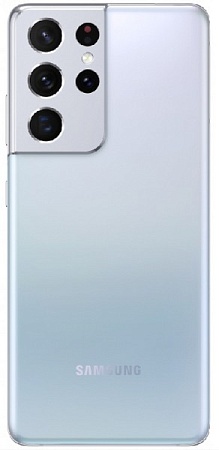 Смартфон Samsung Galaxy S21 Ultra 512Gb Silver SM-G998BZSHSKZ Смартфон Samsung Galaxy S21 Ultra 512Gb Silver SM-G998BZSHSKZ