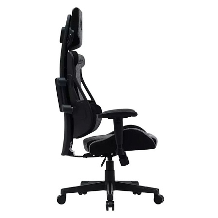 Игровое кресло Canyon Morphos ABCH01 Ergonomic Black Grey
