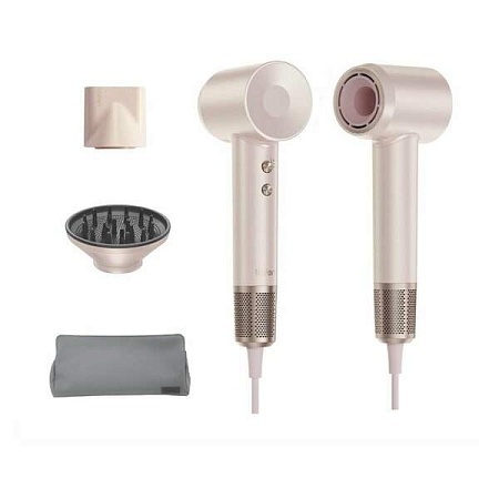 Фен Laifen Swift Premium Golden Pink