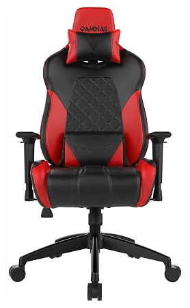 Игровое кресло GAMDIAS ACHILLES E1 L BR