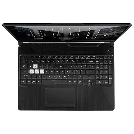 Ноутбук ASUS TUF FX506HE-HN142 90NR0704-M03530