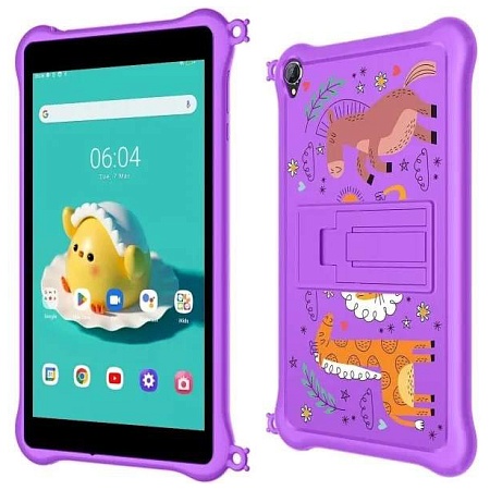 Планшет Blackview Tab 5 Kids 3GB 64GB Purple Планшет Blackview Tab 5 Kids 3GB 64GB Purple