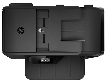 МФУ HP OfficeJet 7510 All-in-One G3J47A