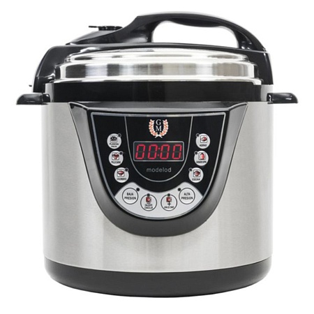 Мультиварка Cecotec Olla GM D сталь