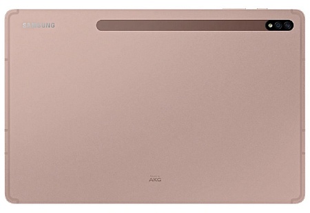 Планшет Samsung Galaxy Tab S7 Plus SM-T975NZNASKZ Bronze