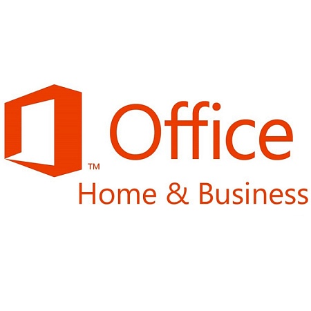 Microsoft Office Home & Business 2019 Russian Retail