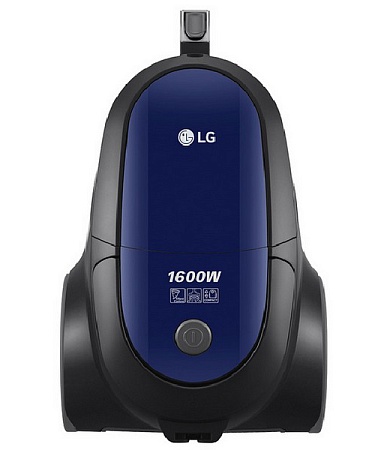 Пылесос LG VK76A06NDB