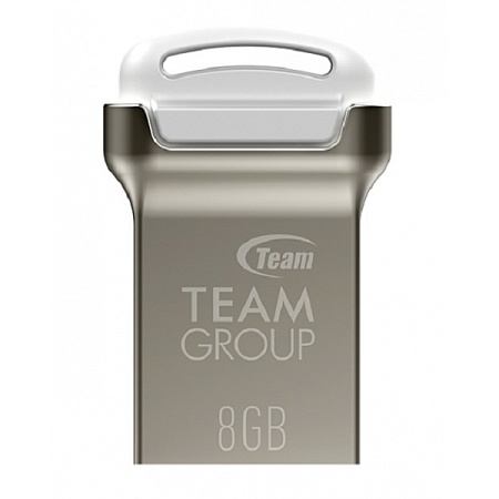 USB Флеш Team Group 8GB TC1618GW01