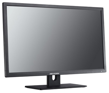 Монитор 18.5" Hikvision DS-D5019QE Монитор 18.5" Hikvision DS-D5019QE