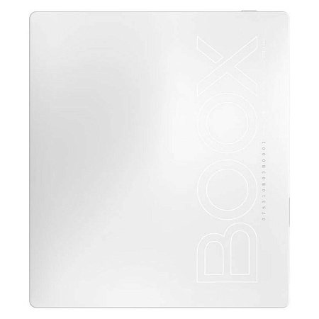 Электронная книга ONYX BOOX LEAF 2 белый Электронная книга ONYX BOOX LEAF 2 белый