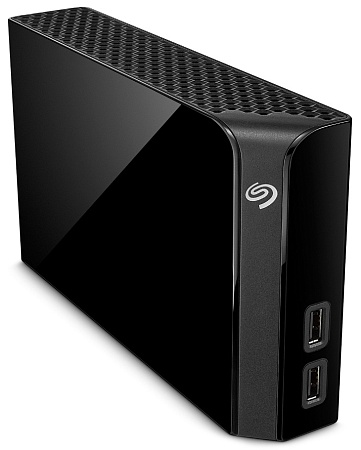 Внешний жесткий диск 6 TB Seagate Backup Plus Desktop STEL6000200