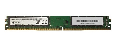 Оперативная память 16GB MICRON MTA18ADF2G72AZ-2G6E1