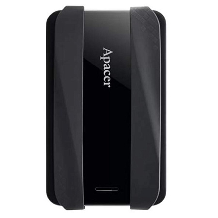Внешний жёсткий диск 2TB Apacer AC533 Чёрный AP2TBAC533B-1