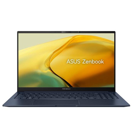 Ноутбук ASUS Zenbook 15 UM3504DA-BN198