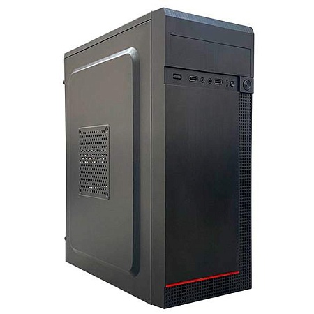 Системный блок Nomad Universal T-03 I3-8-512-DOS