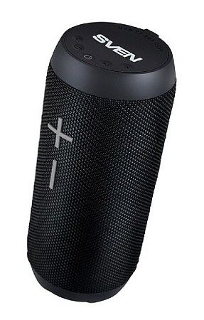 Беспроводная колонка Sven PS-210 Black