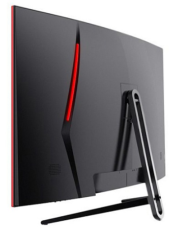 Монитор 31.5" ЖК Huntkey X3283C