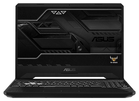 Ноутбук Asus TUF Gaming FX705GD-EW197