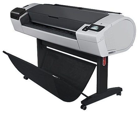 Принтер HP Europe Designjet T795 CR649CB19