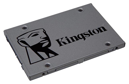 SSD накопитель 960GB Kingston SA400S37/960G
