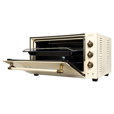 Настольная электропечь Artel MD-4218 ART-Retro LUX