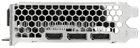 Видеокарта PALIT GTX1650 GP 4G NE6165001BG1-1175A Видеокарта PALIT GTX1650 GP 4G NE6165001BG1-1175A