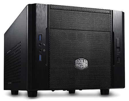 Корпус для ПК Cooler Master Elite 130 RC-130-KKN1